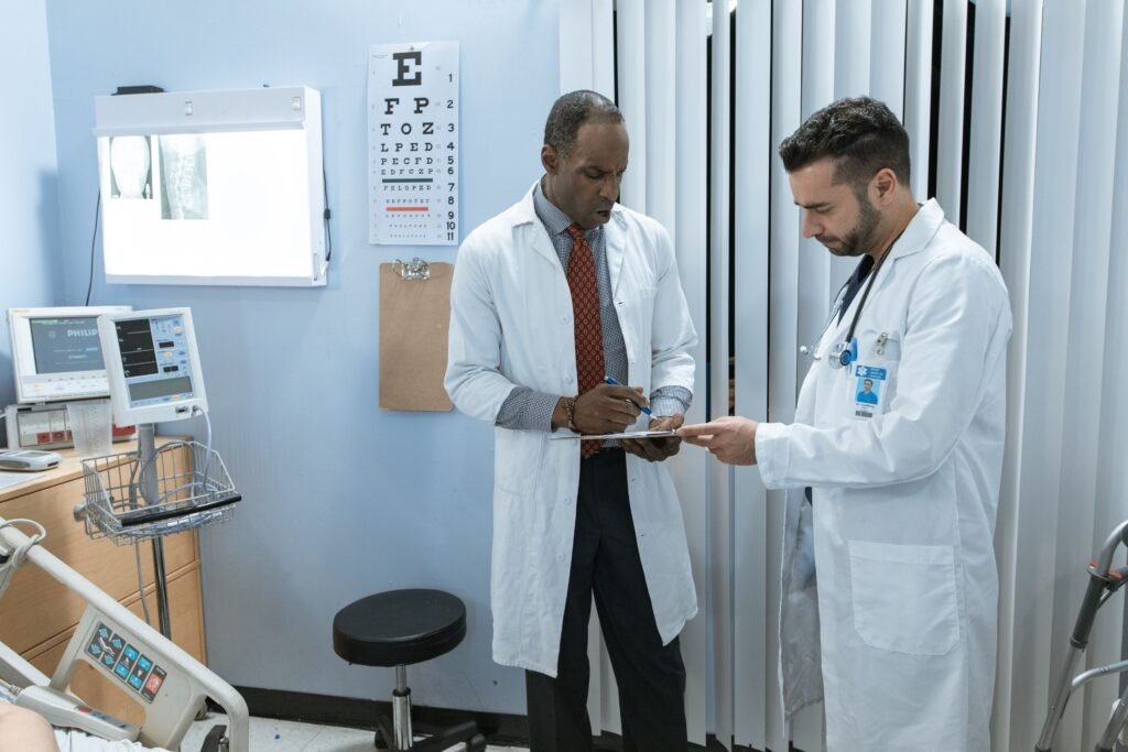 Hospital Employment Opportunity in USA: Jobs Guide